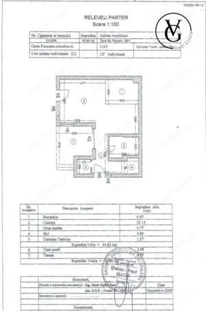 Casa 5 camere Tunari - imagine 17