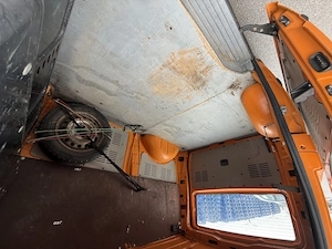 Proprietar - Vand Duba Mercedes Vito 2.2 2008 Cutie automata - imagine 8