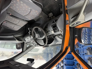 Proprietar - Vand Duba Mercedes Vito 2.2 2008 Cutie automata - imagine 10