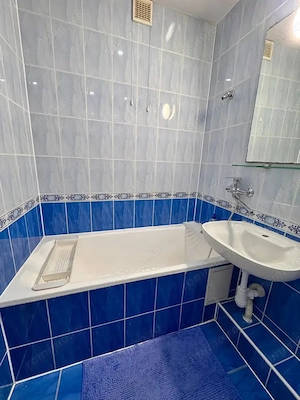 Apartament cu 2 camere în zona Apărătorii Patriei