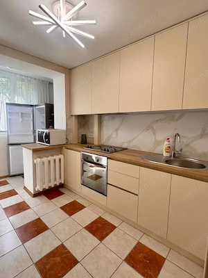 Apartament cu doua camere de inchiriat in zona Aparatorii Patriei - imagine 2