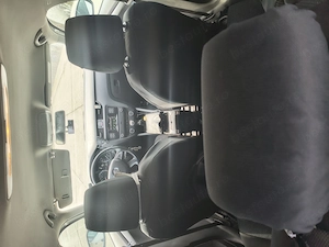 Skoda Octavia 3  - imagine 4