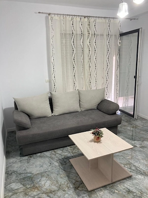 Inchiriez 2 camere bloc nou giroc-lidl! - imagine 2