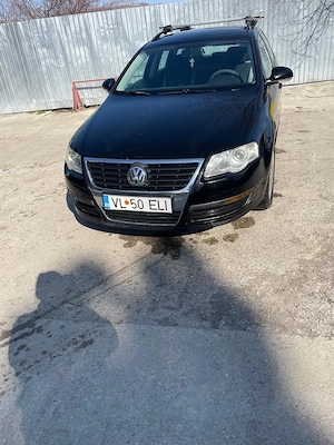 VW PASSAT 1.4 tsi Benzina+ cng - imagine 4