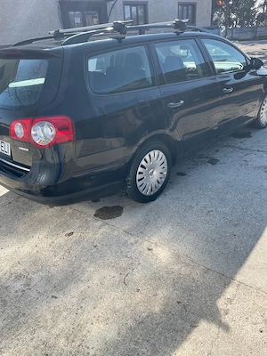 VW PASSAT 1.4 tsi Benzina+ cng - imagine 3