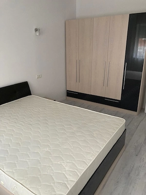 Inchiriez 2 camere bloc nou giroc-lidl! - imagine 3