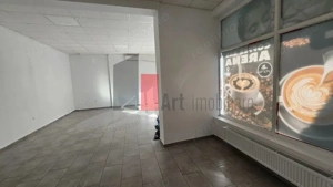 Spatiu comercial de inchiriat in Zona Militari Residence (Strada Tineretului) - imagine 4