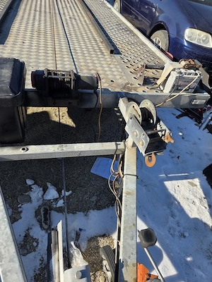 platformă gala - imagine 2