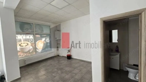 Spatiu comercial de inchiriat in Zona Militari Residence (Strada Tineretului) - imagine 5