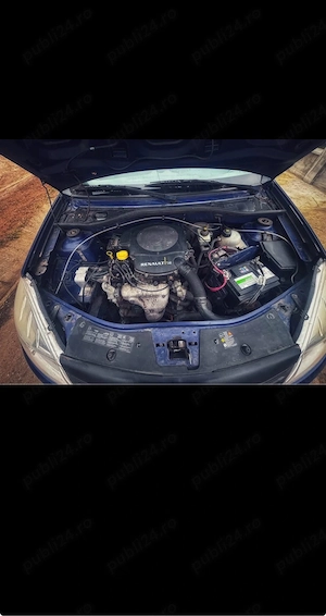 Dacia sandero 2009 - imagine 3