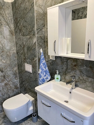 Inchiriez 2 camere bloc nou giroc-lidl! - imagine 9