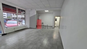Spatiu comercial de inchiriat in Zona Militari Residence (Strada Tineretului) - imagine 3