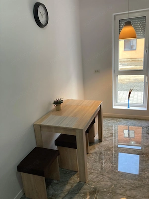 Inchiriez 2 camere bloc nou giroc-lidl! - imagine 6