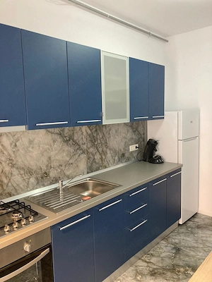 Inchiriez 2 camere bloc nou giroc-lidl! - imagine 7