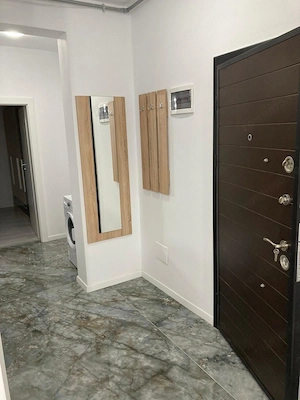 Inchiriez 2 camere bloc nou giroc-lidl! - imagine 10