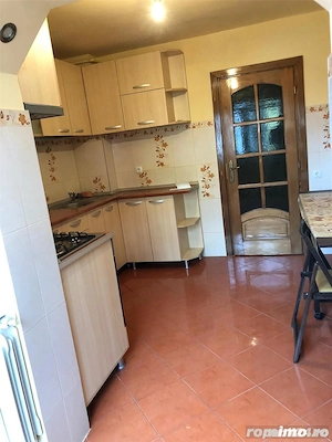 Apartament  cu  doua camere de inchiriat in  zona Tineretului - imagine 5