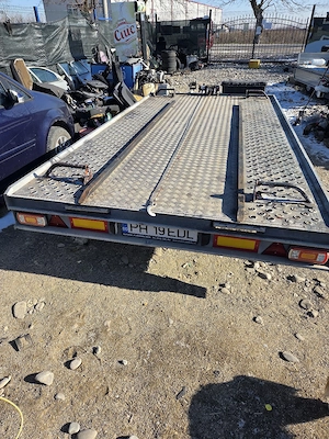 platformă gala - imagine 4