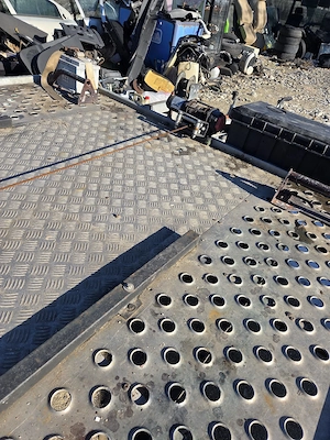 platformă gala - imagine 3