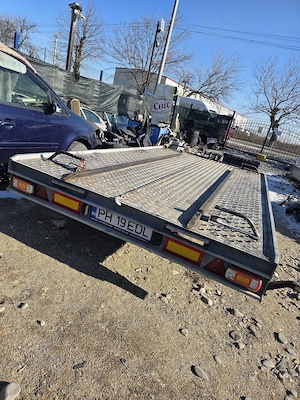 platformă gala - imagine 5