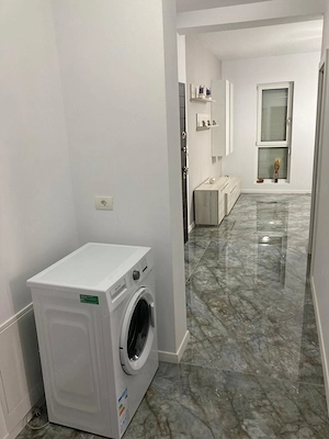 Inchiriez 2 camere bloc nou giroc-lidl! - imagine 11