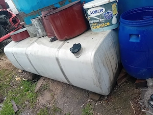 de vinzare diferite piese Daf Scania Iveco si remorci standard vario și mega  - imagine 8