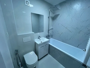 Apartament cu 2 camere Calea Calarasilor