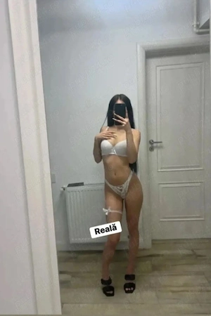 Reală te aștept la mine pt răsfăț !! Ne desparte un apel !! Partyy - imagine 2