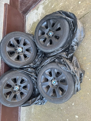 Jante bmw r16 - imagine 9