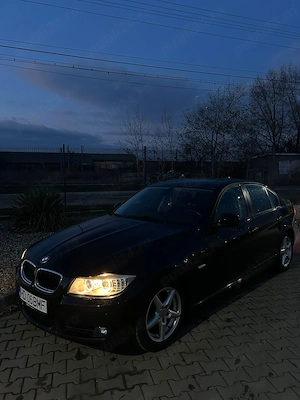 Bmw E90 seria 3 2010 facelift  - imagine 4