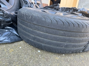 Jante bmw r16 - imagine 2