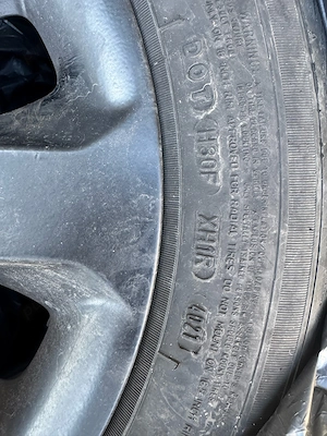 Jante bmw r16 - imagine 4