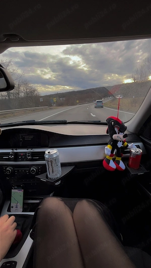 Bmw E90 seria 3 2010 facelift  - imagine 3