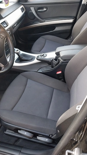 Bmw E90 seria 3 2010 facelift  - imagine 10