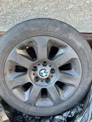 Jante bmw r16 - imagine 7