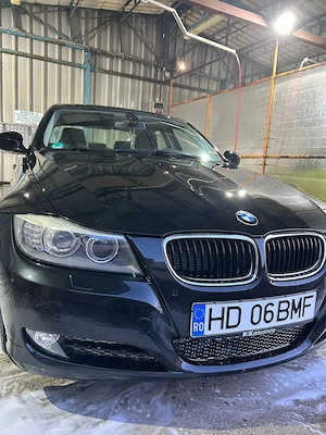 Bmw E90 seria 3 2010 facelift  - imagine 5