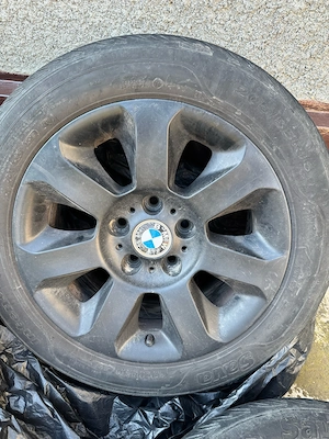 Jante bmw r16 - imagine 10