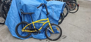 Bicicletă Pegas - imagine 2