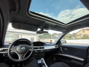 Bmw E90 seria 3 2010 facelift  - imagine 6