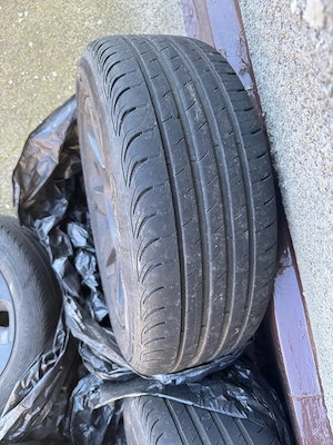 Jante bmw r16 - imagine 5