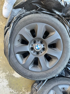 Jante bmw r16 - imagine 8