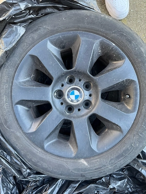 Jante bmw r16 - imagine 6