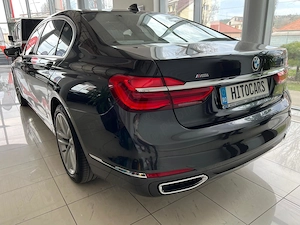 BMW 750LD Xdrive - imagine 4