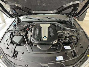 BMW 750LD Xdrive - imagine 6