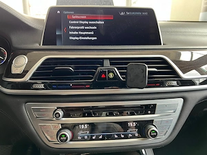 BMW 750LD Xdrive - imagine 13