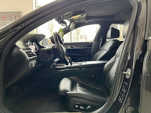 BMW 750LD Xdrive - imagine 7