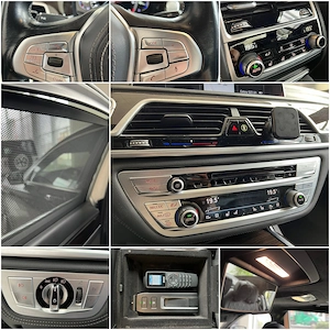 BMW 750LD Xdrive - imagine 11