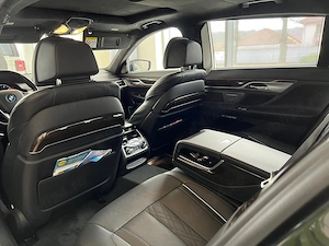 BMW 750LD Xdrive - imagine 14