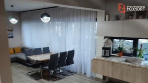 Casa individuala deosebita cu 6 camere in Ghiroda - imagine 3