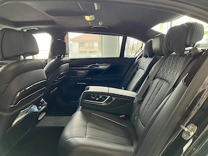 BMW 750LD Xdrive - imagine 12