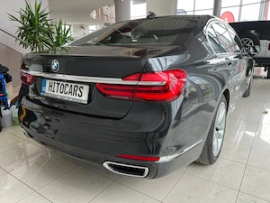 BMW 750LD Xdrive - imagine 5